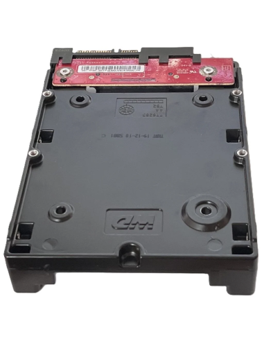 ADAPTER RAMKA WD 3,5' NA 2,5' HDD SATA 2060-771665-000 2061-771665-000
