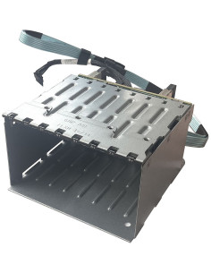 KLATKA BACKPLANE 8x2,5 HDD HP DL350 DL380 G9 G10 766957-001 747592-002