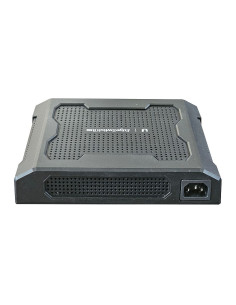 SWITCH UBIQUITI EDGESWITCH ES-8XP 8x1GB PASYWNE PoE 150W 1xUSB VLAN 2