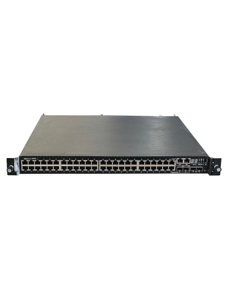 SWITCH DELL EMC S3148 48x1GB 2x1GB SFP 4x10GB SFP+ 2x200W PSU USZY