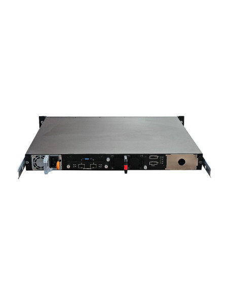 SWITCH DELL EMC S3148 48x1GB 2x1GB SFP 4x10GB SFP+ 2x200W PSU USZY