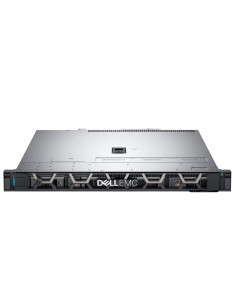 DELL R240 DELL R240 6CORE 3.3GHZ E-2126G 32GB 2x400 2x4TB WINDOWS 2019 STD