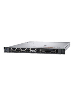 DELL R350 2.9GHZ E-2336 32GB 2x480GB SSD 2x750W H355 WINDOWS 2022 STANDARD
