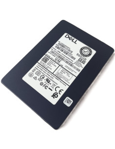 DYSK DELL MICRON 960GB SSD SATA 6G 2,5 AF 512e MTFDDAK960TDD 06KCYT