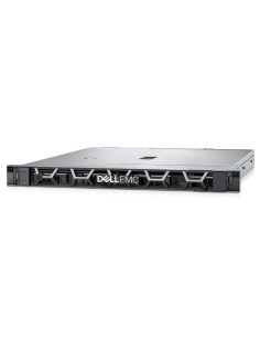 DELL R250 3.4GHZ E-2334 32GB 2x4TB SATA PERC H355 WINDOWS 2019 STANDARD