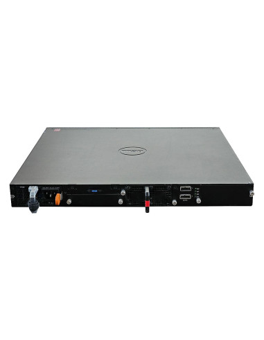 SWITCH DELL EMC N3024P 24x1GB PoE+ 2xCOMBO 2x10GB SFP+ L3 VLAN