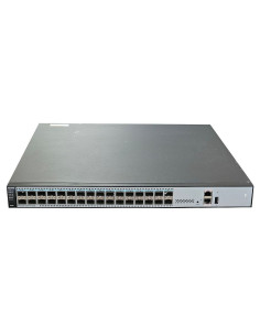 SWITCH HUAWEI S6720-32X-SI-32S 32x10GB SFP+ 1xUSB 2x150W PSU