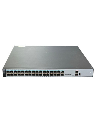 SWITCH HUAWEI S6720-32X-SI-32S 32x10GB SFP+ 1xUSB 2x150W PSU