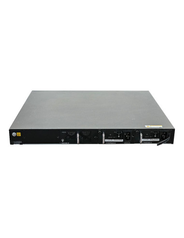 SWITCH HUAWEI S6720-32X-SI-32S 32x10GB SFP+ 1xUSB 2x150W PSU