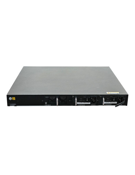 SWITCH HUAWEI S6720-32X-SI-32S 32x10GB SFP+ 1xUSB 2x150W PSU
