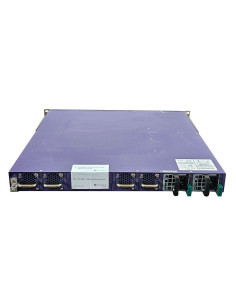 SWITCH EXTREME NETWORKS X590-24x-1q-2c 24x10GB SFP+ 2x100GB QSFP28 1x40GB 2