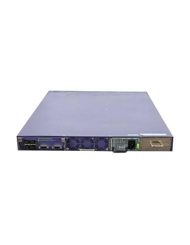 SWITCH EXTREME NETWORKS SUMMIT X650-24X 24x10GB SFP+ 4x1GB SFP 1xUSB VLAN