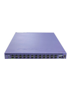SWITCH EXTREME NETWORKS SUMMIT X650-24X 24x10GB SFP+ 4x1GB SFP 1xUSB VLAN
