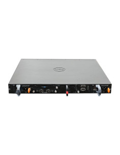 SWITCH DELL EMC N3024P 24x1GB PoE+ 2xCOMBO 4x10GB SFP+ L3 VLAN 2