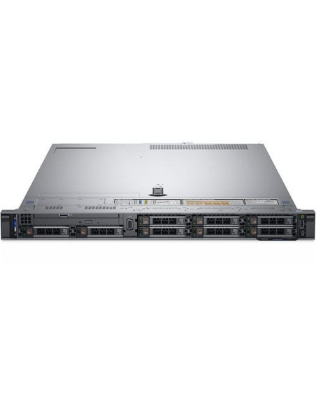 WINDOWS 2025 25CAL+DELL R640 3,8GHZ XEON GOLD 64GB 2x400GB SSD 2x1.8TB H330