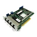 KARTA SIECIOWA HP 331FLR 4x1GB PCI-E 629133-002 KARTA SIECIOWA HP 331FLR 4x1GB PCI-E 629133-002