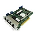 KARTA SIECIOWA HP 331FLR 4x1GB PCI-E 629133-002