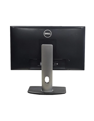 MONITOR DELL U2414HB 24' IPS LED FULL HD MINI DISPLAYPORT HDMI USB KL.A-