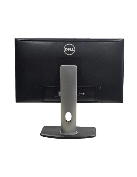MONITOR DELL U2414HB 24' IPS LED FULL HD MINI DISPLAYPORT HDMI USB KL.A-