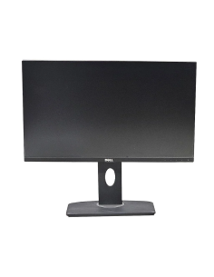 MONITOR DELL U2414HB 24' IPS LED FULL HD MINI DISPLAYPORT HDMI USB KL.A-