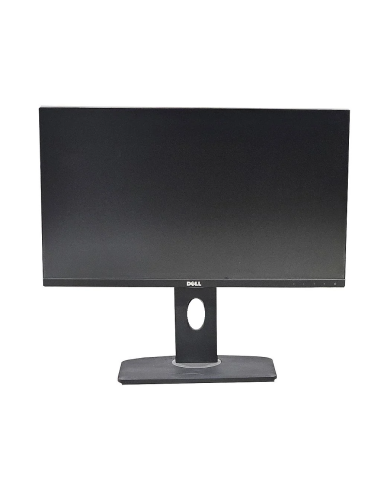 MONITOR DELL U2414HB 24' IPS LED FULL HD MINI DISPLAYPORT HDMI USB KL.A-