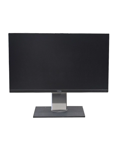 MONITOR DELL U2414HB 24' IPS LED FULL HD MINI DISPLAYPORT HDMI KL.A-