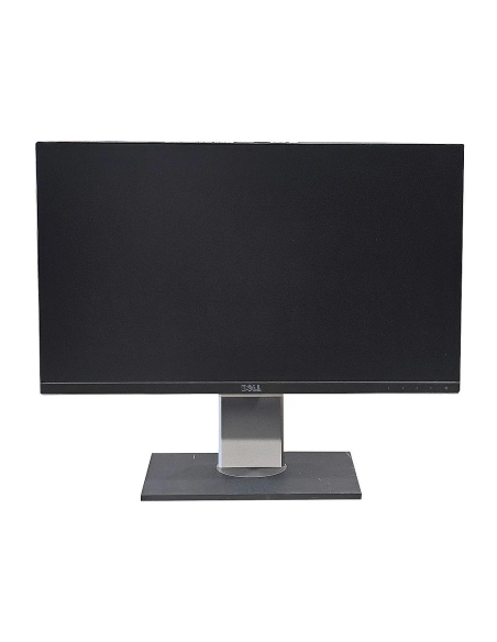 MONITOR DELL U2414HB 24' IPS LED FULL HD MINI DISPLAYPORT HDMI KL.A-