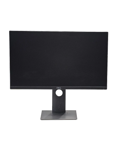 MONITOR DELL U2414HB 24' IPS LED FULL HD DISPLAYPORT HDMI KL.A-