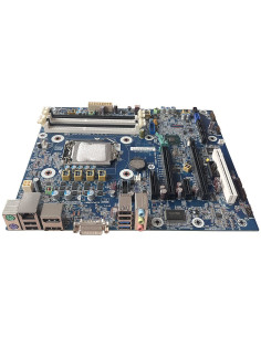 PŁYTA GŁÓWNA HP Z230 WORKSTATION TOWER 1xLGA1150 4xDDR3 697894-002