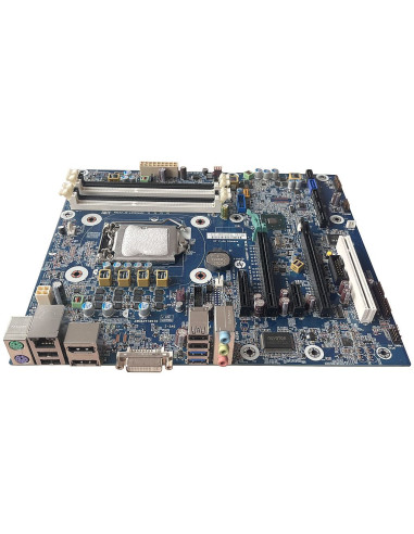 PŁYTA GŁÓWNA HP Z230 WORKSTATION TOWER 1xLGA1150 4xDDR3 697894-002