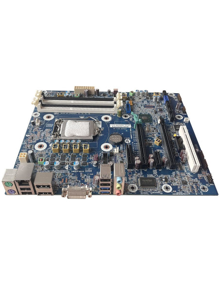 PŁYTA GŁÓWNA HP Z230 WORKSTATION TOWER 1xLGA1150 4xDDR3 697894-002