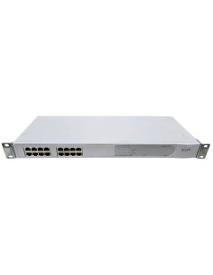 SWITCH 3COM 2816 3C16478 16x1GB USZY
