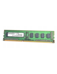 PAMIEC HP DDR3 2 GB DIMM 1333MHz CL9 629026-001