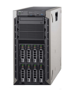 WINDOWS 2025 25CAL+DELL T440 3.8GHZ GOLD 5222 64GB BOSS 2x240GB 2x4TB H730P
