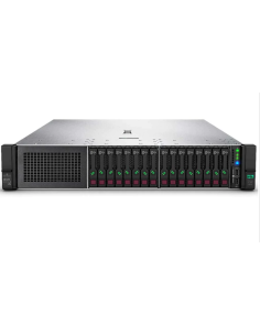 HPE ProLiant DL560 G10 4x8-CORE 3.6GHZ GOLD 6244 128GB 4x400GB 2x25Gb P408i