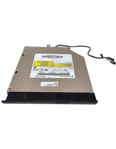 NAPED DVD-RW HP PROBOOK SN-208 SATA 657534-FC2