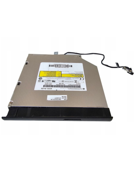 NAPED DVD-RW HP PROBOOK SN-208 SATA 657534-FC2
