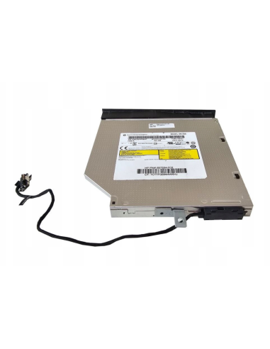 NAPED DVD-RW HP PROBOOK SN-208 SATA 657534-FC2
