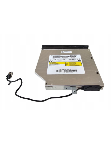 NAPED DVD-RW HP PROBOOK SN-208 SATA 657534-FC2