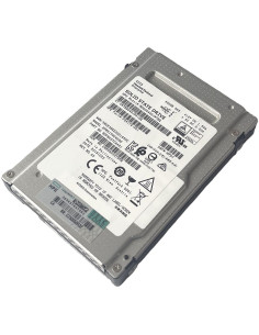 DYSK HP KIOXIA 400GB SSD SAS 12G 2,5 G8-G10 MO000400JWTBQ P04174-001