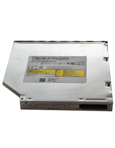 NAPĘD NAGRYWARKA SATA SLIM DEL DVD-RW SN-208DN/DEMHT 08P5NY 2