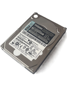DYSK LENOVO TOSHIBA 2.4TB SAS 12G 10K 2,5 AL15SEB24EQ 01GV182