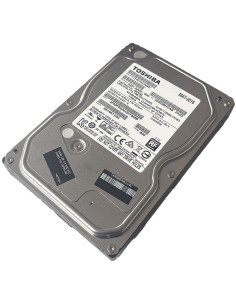 DYSK HP TOSHIBA 500GB SATA 7.2K 6G 3,5 661697-002 DT01ACA050