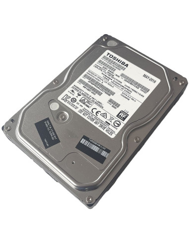 DYSK HP TOSHIBA 500GB SATA 7.2K 6G 3,5 661697-002 DT01ACA050