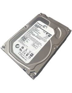 DYSK DELL SEAGATE 3TB SATA 6G 7.2K 3,5 ST3000DM001 9NY166-500 03GPRT