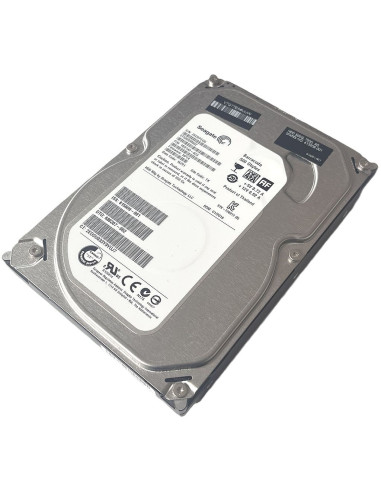 DYSK HP SEAGATE 500GB SATA 3G 7.2K 3,5 1BD142-023 680207-002