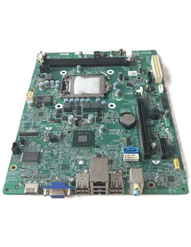 PŁYTA GŁÓWNA DELL OPTIPLEX 390 SFF  1xLGA1155 2xDDR3 0F6X5P