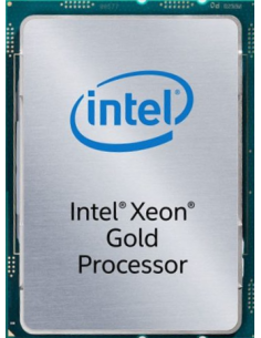 PROCESOR INTEL XEON GOLD 6142 16x2,60GHz 22MB CACHE LGA3647 SR3AY
