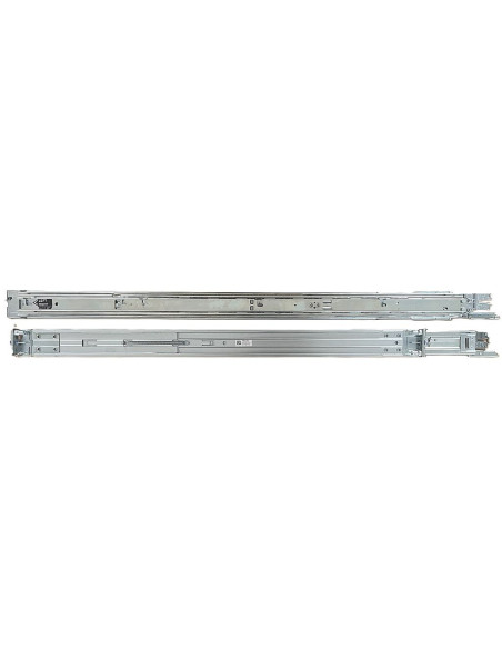 SZYNY RACK DELL POWEREDGE R320 R420 R620 R630 R640 0Y4DJC 09RFVV