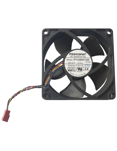 WENTYLATOR WIATRAK DELL OPTIPLEX 3050 3070 5040 PVA080F12H 0W52D3